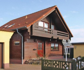 Log cabins Klockenhagen, Klockenhagen