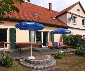Holiday flat im Gutshaus Silenz Kluis - DOS07188-P