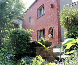 Cozy Apartment in Klutz Germany with a Lovely Garden