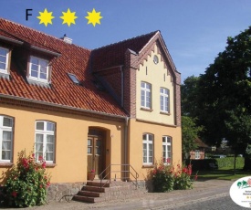 Ferienhaus Am Linden-Brink