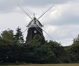 Mühlenblick