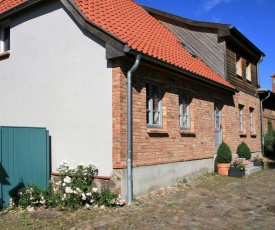 Stadthaus Klütz 1