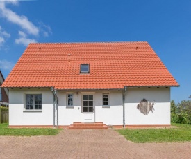 Ferienhaus Ostseesonne