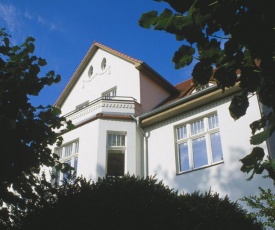 Villa Daheim - FeWo 02