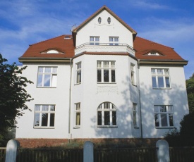 Villa Daheim - FeWo 04