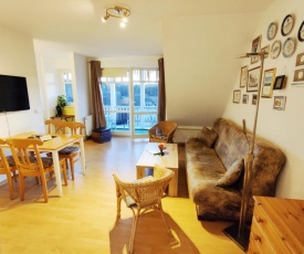 Ferienapartment Usedom