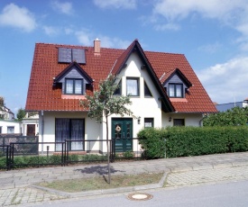 Haus Arvert