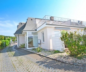 Haus Usedom Appartement Meeresoase