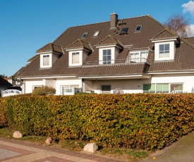 Ferienwohnung Sonnendeck