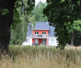 Residenz am Krakower See