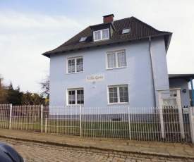 FeWo in der Villa Gora, in Bergen auf Rügen