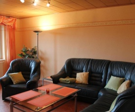 Pleasant Apartment in Kropelin With Terrace