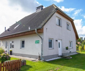 Ferienwohnung Gustel