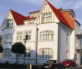 Appartementhaus Plueckhahn