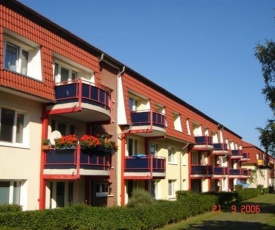 Appartementhaus Residenz Duenengarten