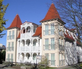 Appartementhaus Ulmenschloesschen