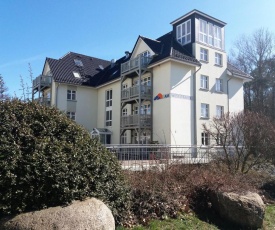 Am Weststrand Apartmenthaus Waldeck