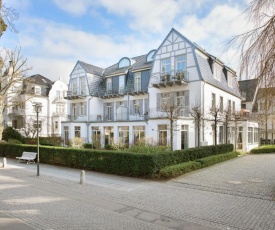 Aparthotel Villa am Konzertgarten