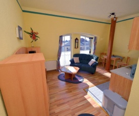 Beautiful Apartment in Kuhlungsborn by the sea