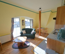 Beautiful Apartment in Kuhlungsborn with Sea View