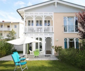 Haus Waldblick, WE 14 mit Terrasse und Garten / 9919