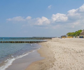 Hotel Am Strand