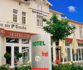 Hotel zur Traube