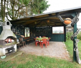 Lovely Farmhouse in Kuhlungsborn with Sea Nearby