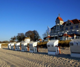 MeeresBlick Urlaubstraum an der Ostsee