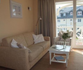 Residenz Ostseestrand - Wohnung 22 / 409