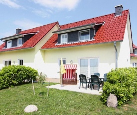 Semi-detached house Kühlungsborn - DOS05100e-LYA