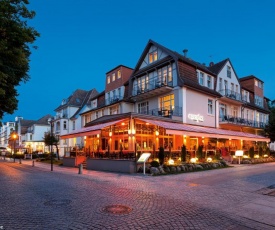 Strandhotel Nordischer Hof