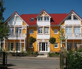 Uns Strandhus