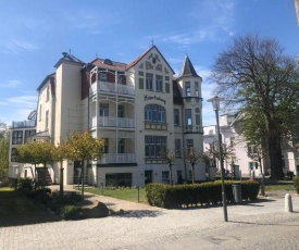 4 Sterne Hotel Hubertusburg