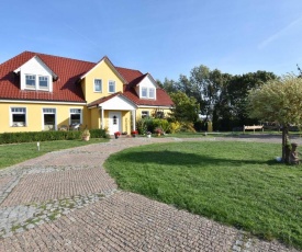 Ferienhof am Leuchtturm mit Meerblick OFC 04