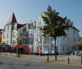 Ferienwohnung Ostseeblick