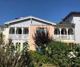 Ferienwohnung Waldblick Nr.18