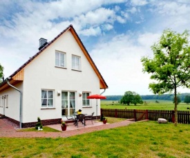 Ferienhaus Blütentraum in Binz auf Rügen