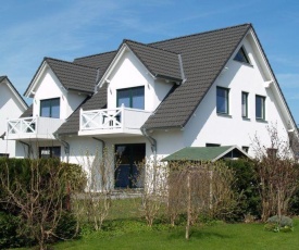 Ferienhaus Binz