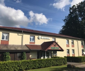 Hotel und Appartements Jägerhof Rügen