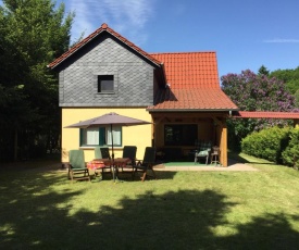 Mirow-Lärz- Ruhe Pur- Wald&See - Haus mit Grundstück&Wald