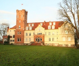 Schloss Lelkendorf, Fewo Hoppenrade
