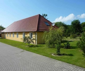 Lietzow - Haus der Seeadler - RZV