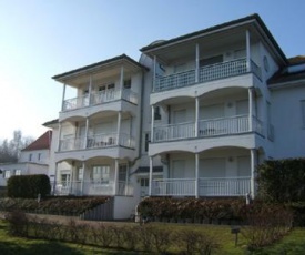 Ferienwohnung Binz