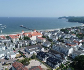 Ferienwohnung Binz Strandnah