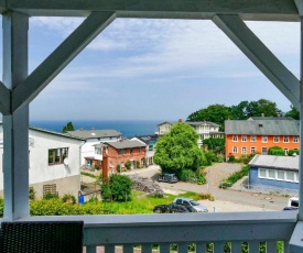 Ferienwohnung Ostseeblick in Lohme