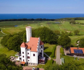 Major mit Ostseeblick Haus Fore