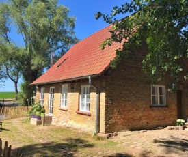 Hofgut Bisdamitz - Ferienhaus "Alte Mühle"