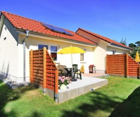 Semi-detached house Lubmin - DOS09100b-L