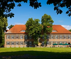 Romantik Hotel Gutshaus Ludorf